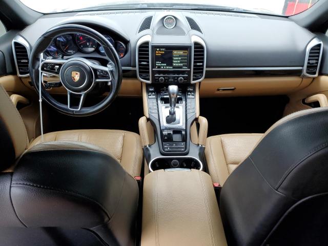 Photo 7 VIN: WP1AA2A24GKA15336 - PORSCHE CAYENNE 