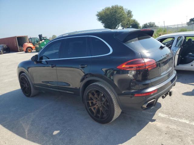 Photo 1 VIN: WP1AA2A24GLA00880 - PORSCHE CAYENNE 