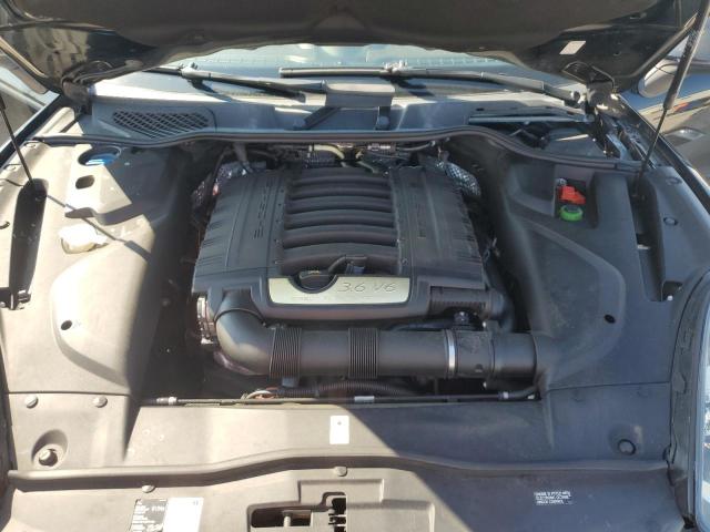 Photo 11 VIN: WP1AA2A24GLA00880 - PORSCHE CAYENNE 