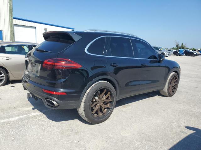 Photo 2 VIN: WP1AA2A24GLA00880 - PORSCHE CAYENNE 
