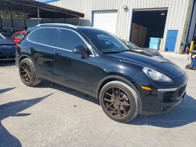 Photo 3 VIN: WP1AA2A24GLA00880 - PORSCHE CAYENNE 