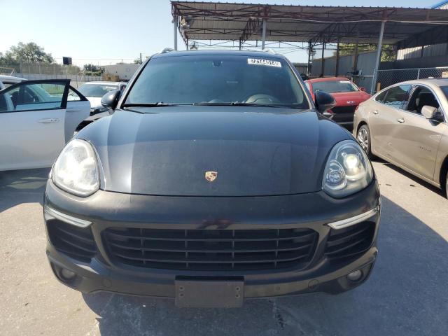 Photo 4 VIN: WP1AA2A24GLA00880 - PORSCHE CAYENNE 
