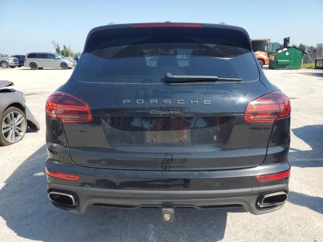 Photo 5 VIN: WP1AA2A24GLA00880 - PORSCHE CAYENNE 