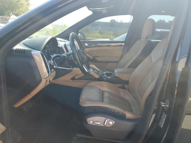 Photo 6 VIN: WP1AA2A24GLA00880 - PORSCHE CAYENNE 