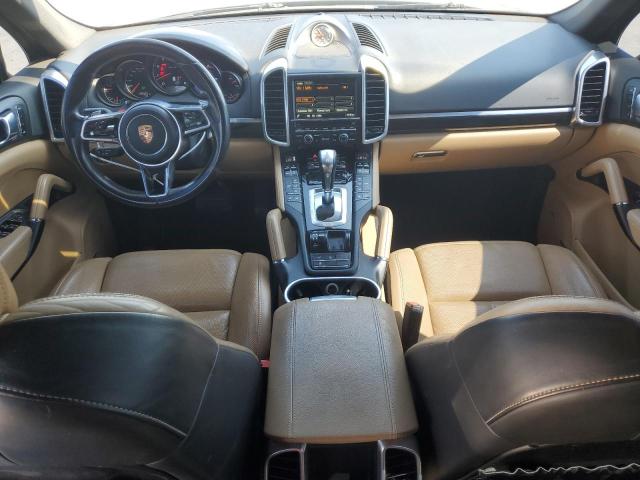 Photo 7 VIN: WP1AA2A24GLA00880 - PORSCHE CAYENNE 