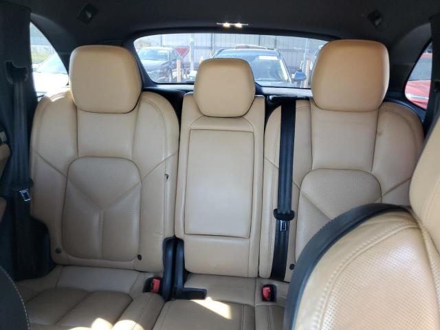 Photo 9 VIN: WP1AA2A24GLA00880 - PORSCHE CAYENNE 