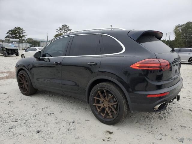 Photo 1 VIN: WP1AA2A24GLA00880 - PORSCHE CAYENNE 