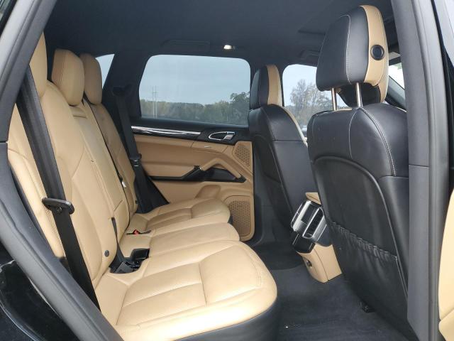 Photo 10 VIN: WP1AA2A24GLA00880 - PORSCHE CAYENNE 