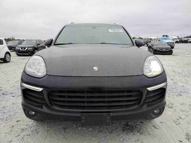 Photo 4 VIN: WP1AA2A24GLA00880 - PORSCHE CAYENNE 