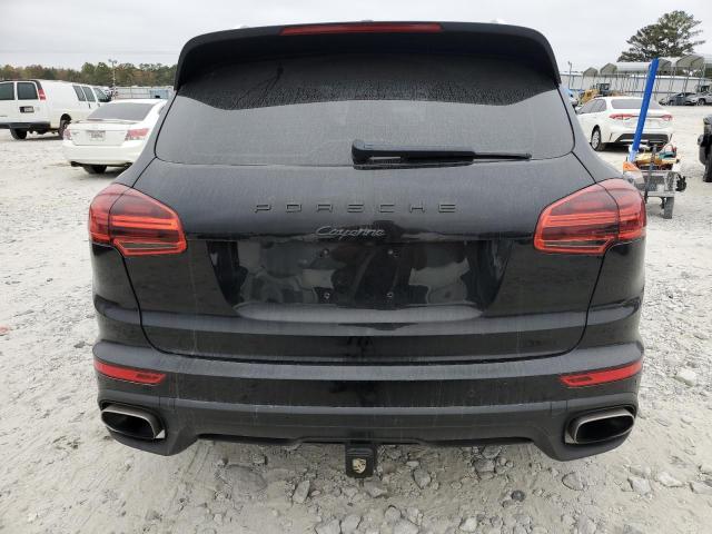 Photo 5 VIN: WP1AA2A24GLA00880 - PORSCHE CAYENNE 