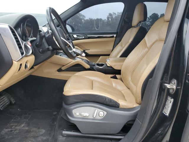 Photo 6 VIN: WP1AA2A24GLA00880 - PORSCHE CAYENNE 