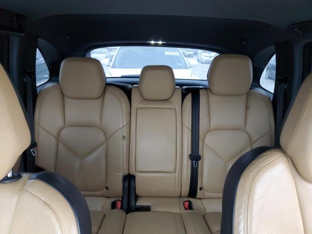 Photo 9 VIN: WP1AA2A24GLA00880 - PORSCHE CAYENNE 