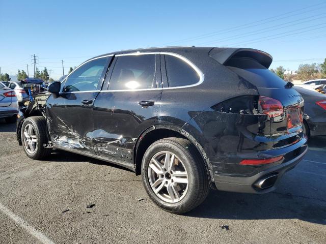 Photo 1 VIN: WP1AA2A24GLA03505 - PORSCHE CAYENNE 