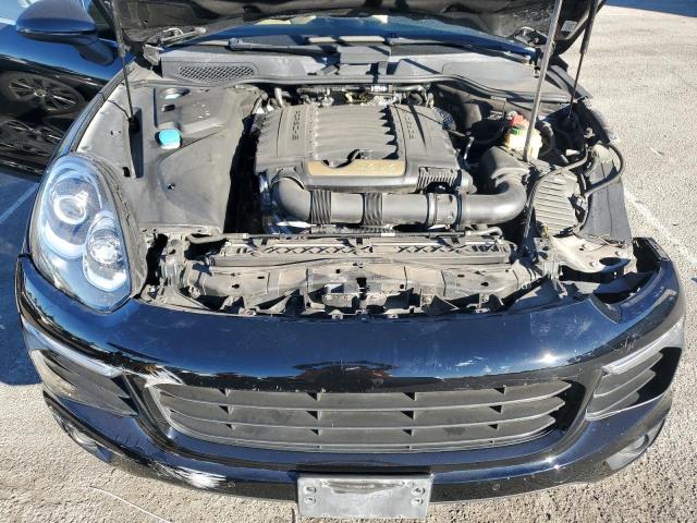 Photo 10 VIN: WP1AA2A24GLA03505 - PORSCHE CAYENNE 