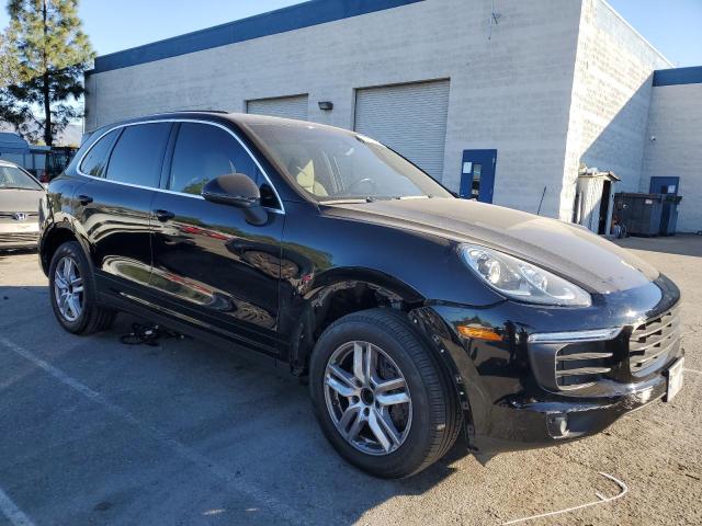 Photo 3 VIN: WP1AA2A24GLA03505 - PORSCHE CAYENNE 
