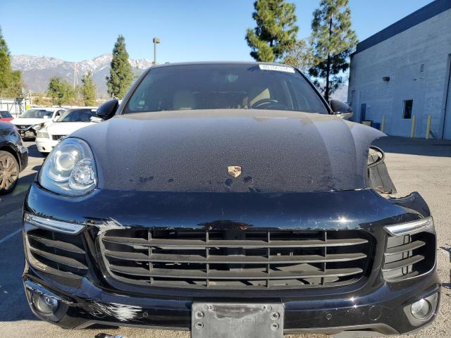 Photo 4 VIN: WP1AA2A24GLA03505 - PORSCHE CAYENNE 