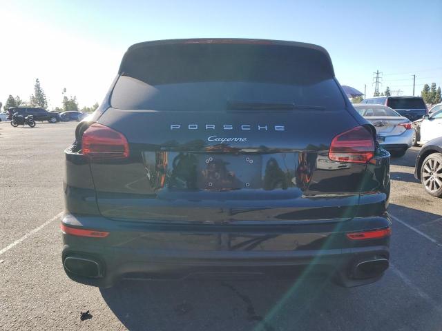 Photo 5 VIN: WP1AA2A24GLA03505 - PORSCHE CAYENNE 