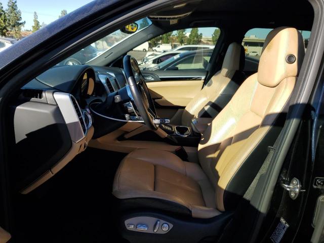 Photo 6 VIN: WP1AA2A24GLA03505 - PORSCHE CAYENNE 