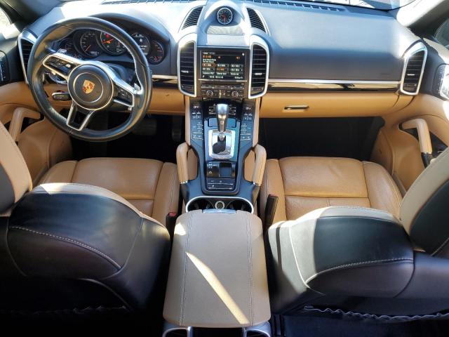 Photo 7 VIN: WP1AA2A24GLA03505 - PORSCHE CAYENNE 