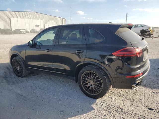 Photo 1 VIN: WP1AA2A24HKA80530 - PORSCHE CAYENNE 