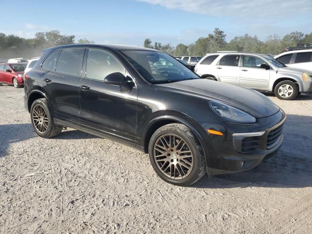 Photo 3 VIN: WP1AA2A24HKA80530 - PORSCHE CAYENNE 