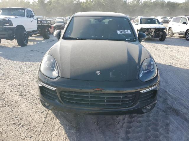 Photo 4 VIN: WP1AA2A24HKA80530 - PORSCHE CAYENNE 