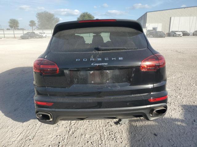 Photo 5 VIN: WP1AA2A24HKA80530 - PORSCHE CAYENNE 