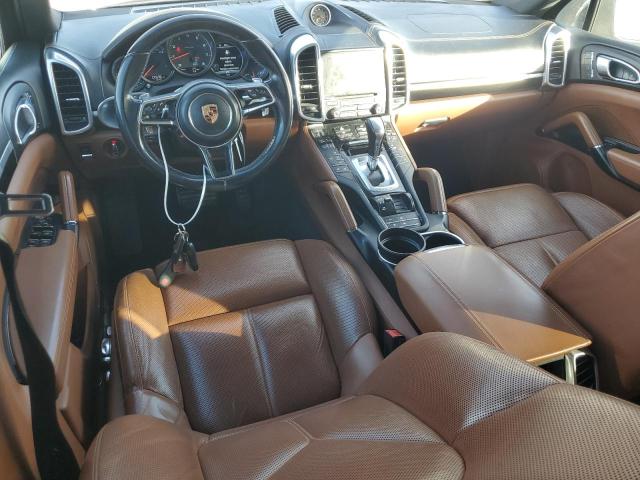 Photo 7 VIN: WP1AA2A24HKA80530 - PORSCHE CAYENNE 