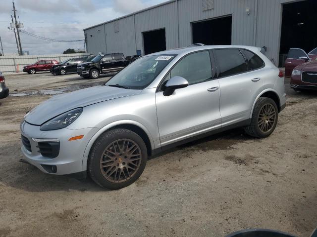 Photo 0 VIN: WP1AA2A24HKA81905 - PORSCHE CAYENNE 