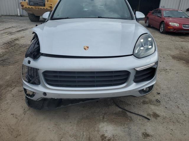 Photo 10 VIN: WP1AA2A24HKA81905 - PORSCHE CAYENNE 