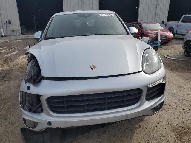 Photo 4 VIN: WP1AA2A24HKA81905 - PORSCHE CAYENNE 