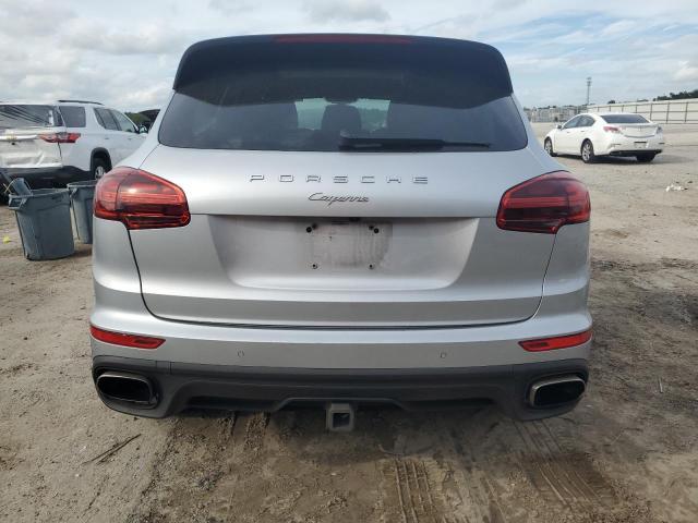 Photo 5 VIN: WP1AA2A24HKA81905 - PORSCHE CAYENNE 