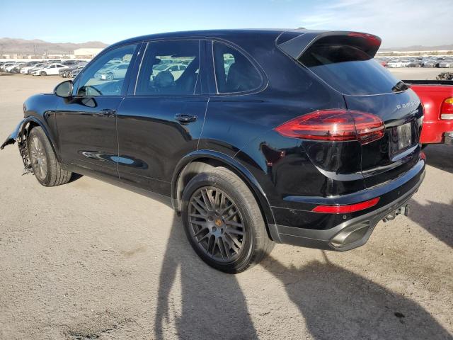 Photo 1 VIN: WP1AA2A24HKA86280 - PORSCHE CAYENNE 