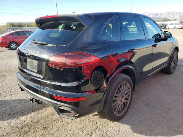 Photo 2 VIN: WP1AA2A24HKA86280 - PORSCHE CAYENNE 