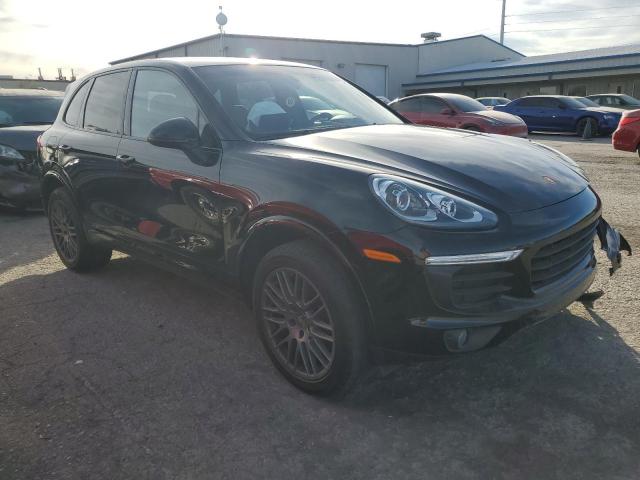 Photo 3 VIN: WP1AA2A24HKA86280 - PORSCHE CAYENNE 