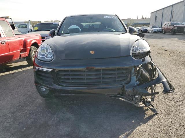 Photo 4 VIN: WP1AA2A24HKA86280 - PORSCHE CAYENNE 