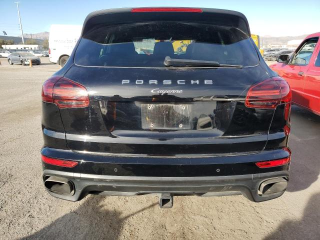 Photo 5 VIN: WP1AA2A24HKA86280 - PORSCHE CAYENNE 