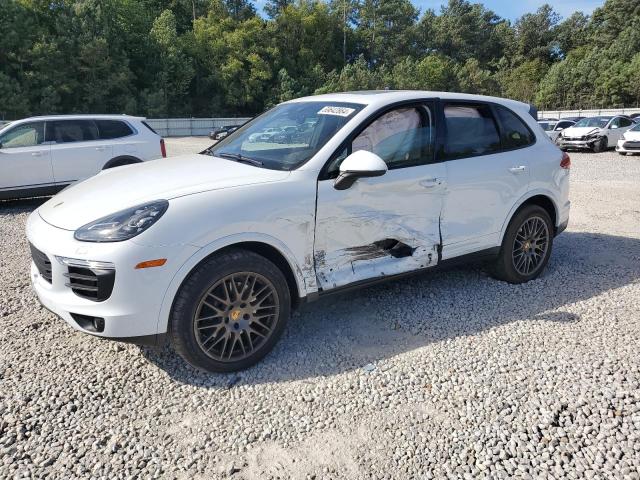 Photo 0 VIN: WP1AA2A24HKA91219 - PORSCHE CAYENNE 