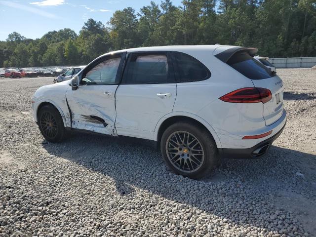 Photo 1 VIN: WP1AA2A24HKA91219 - PORSCHE CAYENNE 