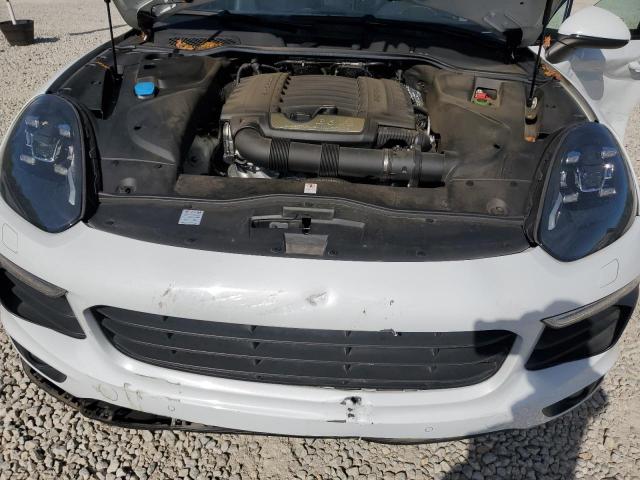 Photo 11 VIN: WP1AA2A24HKA91219 - PORSCHE CAYENNE 