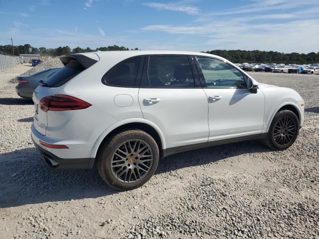 Photo 2 VIN: WP1AA2A24HKA91219 - PORSCHE CAYENNE 