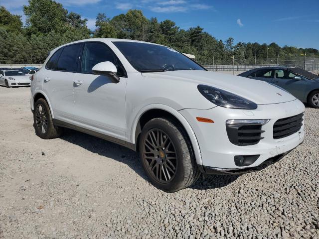 Photo 3 VIN: WP1AA2A24HKA91219 - PORSCHE CAYENNE 