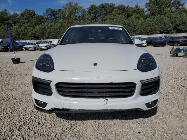 Photo 4 VIN: WP1AA2A24HKA91219 - PORSCHE CAYENNE 