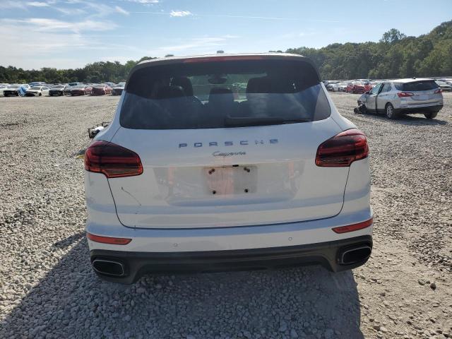 Photo 5 VIN: WP1AA2A24HKA91219 - PORSCHE CAYENNE 