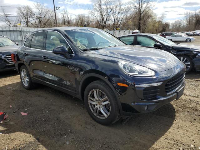 Photo 3 VIN: WP1AA2A24JKA00620 - PORSCHE CAYENNE 