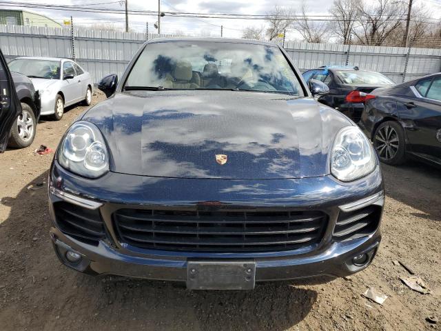 Photo 4 VIN: WP1AA2A24JKA00620 - PORSCHE CAYENNE 