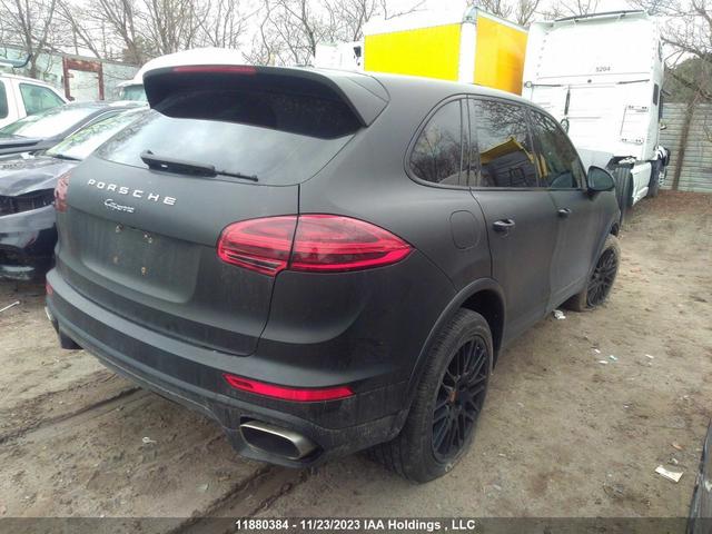 Photo 3 VIN: WP1AA2A24JKA01914 - PORSCHE CAYENNE 