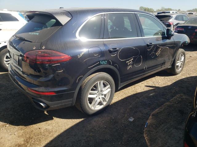 Photo 2 VIN: WP1AA2A24JKA03372 - PORSCHE CAYENNE 