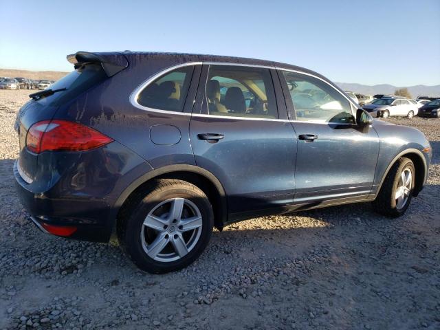 Photo 2 VIN: WP1AA2A25CLA01188 - PORSCHE CAYENNE 