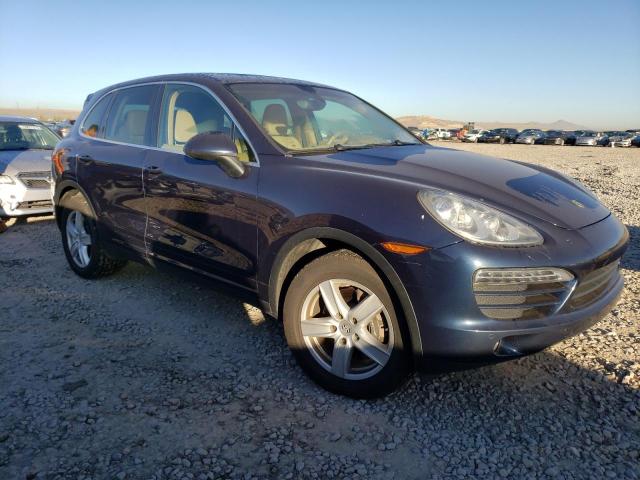 Photo 3 VIN: WP1AA2A25CLA01188 - PORSCHE CAYENNE 